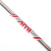 Titleist T200 2021 Forged Iron Set 5-PW,AW AMT Red Stiff Flex Steel RH