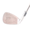 TaylorMade M4 Iron Set 6-PW,AW Recoil F2 Senior Flex Graphite RH