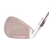 TaylorMade M4 Iron Set 6-PW,AW Recoil F2 Senior Flex Graphite RH