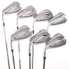 Mizuno JPX 925 Forged Iron Set 4-PW NS Pro Modus 3 115g Stiff Flex Steel LH
