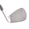 Mizuno JPX 925 Forged Iron Set 4-PW NS Pro Modus 3 115g Stiff Flex Steel LH