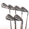 Callaway Big Bertha OS Iron Set 5-PW Recoil F1 Ladies Flex Graphite RH