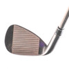 Callaway Big Bertha OS Iron Set 5-PW Recoil F1 Ladies Flex Graphite RH