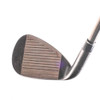 Callaway Big Bertha OS Iron Set 5-PW Recoil F1 Ladies Flex Graphite RH