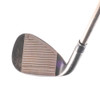 Callaway Big Bertha OS Iron Set 5-PW Recoil F1 Ladies Flex Graphite RH