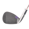Titleist Vokey SM10 Jet Black M-Grind Lob Wedge 60.08* Uniflex Steel RH
