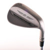 Titleist Vokey SM11 Nickel F-Grind Wedge 46.10* Uniflex Steel RH