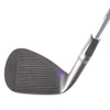 Titleist Vokey SM10 Jet Black F-Grind Wedge 50.08* Uniflex Steel RH