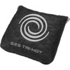Odyssey Tri-Hot Square 2 Square Black #7 Putter 35" 2026 RH