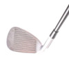 Ping G400 (Black Dot) Iron Set 4-PW,UW Alta CB R-Flex Graphite RH