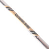 TaylorMade P7MC 2023 Forged Iron Set 5-PW DG X100 X-Flex Steel RH
