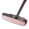 SeeMore Original FGP Mallet Matte Black CS Putter 35" RH +HC