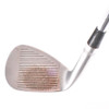 Titleist Vokey SM10 Tour Chrome M-Grind Wedge 54.08* Uniflex Steel RH
