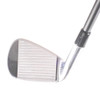 Callaway Elyte Iron Set 5-PW,AW,SW KBS Max 65g R-Flex Graphite RH