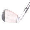 Callaway Elyte Iron Set 5-PW,AW,SW KBS Max 65g R-Flex Graphite RH