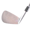 Mizuno MP-20 MMC Ti/MP-20 MB Forged Iron Set 4-PW Stiff Flex Steel RH (+1/2")
