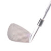 Mizuno MP-20 MMC Ti/MP-20 MB Forged Iron Set 4-PW Stiff Flex Steel RH (+1/2")
