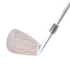Mizuno MP-20 MMC Ti/MP-20 MB Forged Iron Set 4-PW Stiff Flex Steel RH (+1/2")