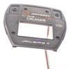 Odyssey Ai-One Milled Cruiser JailBird T 08 Putter 38" RH +HC