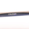 Odyssey Ai-One Milled Cruiser JailBird T 08 Putter 38" RH +HC