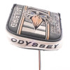 Odyssey Ai-One Milled Cruiser JailBird T 08 Putter 38" RH +HC