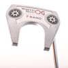 Odyssey White Hot OG 7 Nano Putter 35" RH