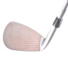 Titleist T300 2021 Iron Set 5-PW,AW AMT Red R-Flex Steel RH