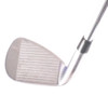 Titleist T300 2021 Iron Set 5-PW,AW AMT Red R-Flex Steel RH