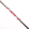 Titleist T300 2021 Iron Set 5-PW,AW AMT Red R-Flex Steel RH