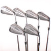Titleist T150 2023  Iron Set 5-PW NS Pro Modus 3 120g Stiff Steel RH