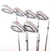 Ping G440 (Black Dot) Iron Set 6-PW,UW AWT 3.0 R-Flex Steel RH