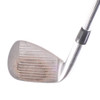 Titleist T200 2021 Forged Iron Set 5-PW AMT Black Stiff Flex Steel RH