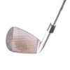 Titleist T200 2021 Forged Iron Set 5-PW AMT Black Stiff Flex Steel RH