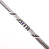 Titleist T200 2021 Forged Iron Set 5-PW AMT Black Stiff Flex Steel RH