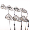 Callaway Apex/Apex Pro Forged Iron Set 4-PW KBS C-Taper Stiff Steel RH (+1/2")