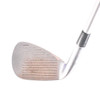 Callaway Apex/Apex Pro Forged Iron Set 4-PW KBS C-Taper Stiff Steel RH (+1/2")