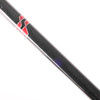 Titleist Vokey SM10 Jet Black F-Grind Wedge 46.10* Uniflex Graphite RH