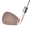 Titleist Vokey SM10 Nickel M-Grind Wedge 58.08* Uniflex Steel RH