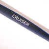 Odyssey Ai-One Cruiser #7 Putter 38" RH +HC