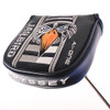 Odyssey Ai-One Square 2 Square Broomstick Putter 48" RH +HC