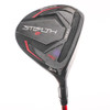 TaylorMade Stealth 2 HD 3-Wood 16* Speeder NX Red 50g R-Flex Graphite RH