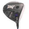 PXG 0811XF Gen 4 Driver 10.5* Riptide EF CB 5.5 R-Flex Graphite RH +HC (+1/2")