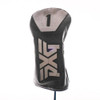 PXG 0811XF Gen 4 Driver 10.5* Riptide EF CB 5.5 R-Flex Graphite RH +HC (+1/2")