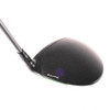 Callaway Elyte Driver 10.5* Denali 5.5 Charcoal 50g R-Flex Graphite RH +HC