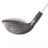 Titleist GT2 5-Wood 18* Aldila Ascent 40g Senior Flex Graphite RH