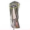 Callaway GBB Epic 5-Wood 18* Diamana M+ 50 x5ct Senior Flex Graphite RH +HC