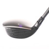 TaylorMade Qi4D 3-Wood 15* Ventus 5 Blue R-Flex Graphite RH +HC (Mint)