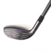 Callaway Quantum Max Fast 7-Wood 22* Vanquish 4 Senior Flex Graphite RH +HC