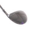 Callaway Quantum Max Fast 7-Wood 22* Vanquish 4 Senior Flex Graphite RH +HC