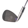 Titleist Vokey SM10 Jet Black D-Grind Wedge 54.12* Uniflex Steel RH